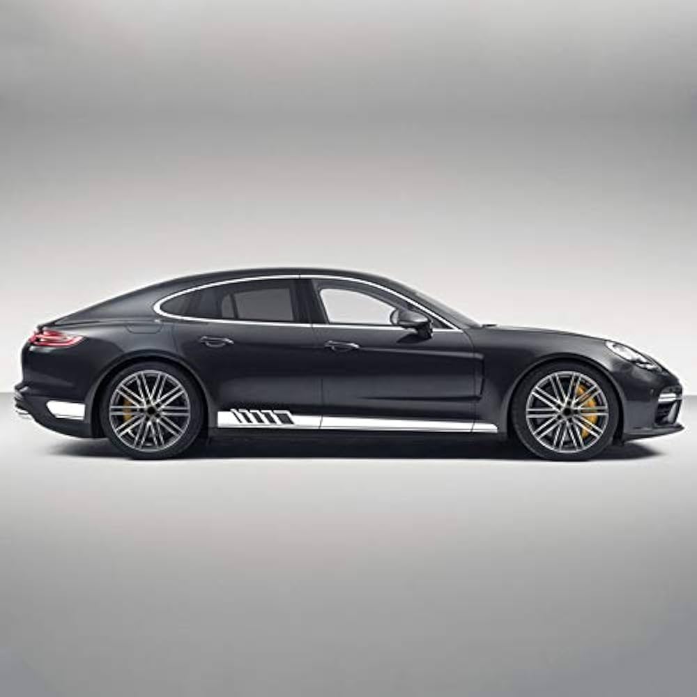 Porsche - GC-2056ポルシェパナメーラ/カイエン限定版画サイン額装作家平右ヱ門 Porsche - GC-2056ポルシェパナメーラ/カイエン限定版画サイン